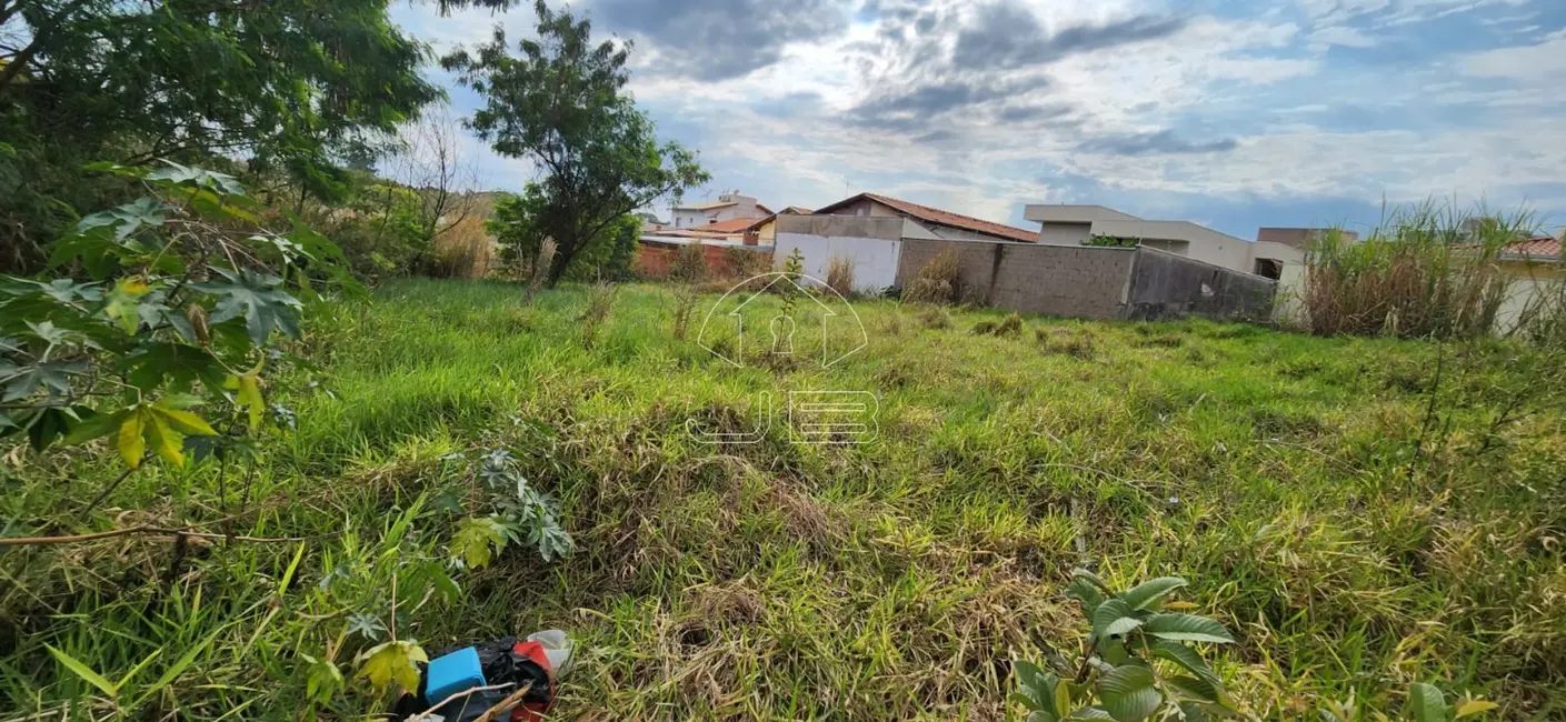 Foto 3 de Terreno / Lote à venda, 292m2 em Jardim dos Calegaris, Paulinia - SP