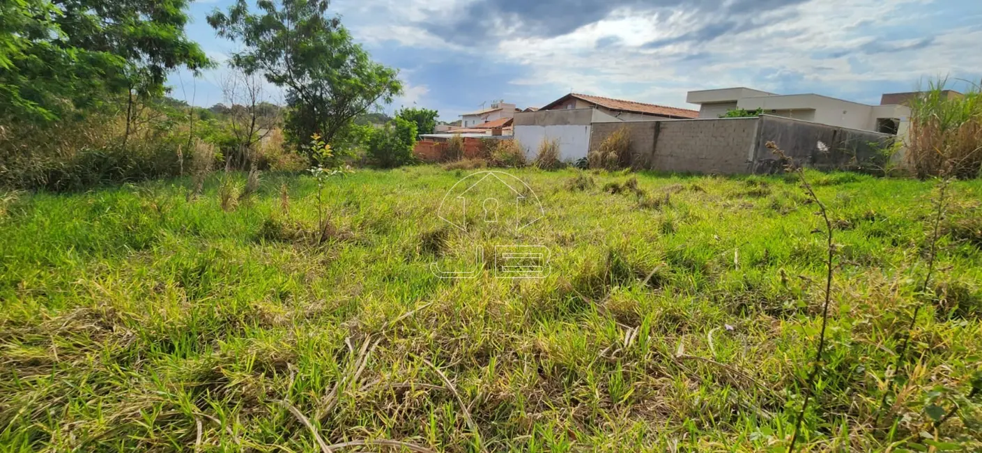 Foto 4 de Terreno / Lote à venda, 292m2 em Jardim dos Calegaris, Paulinia - SP