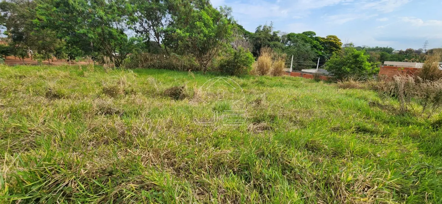 Foto 1 de Terreno / Lote à venda, 292m2 em Jardim dos Calegaris, Paulinia - SP