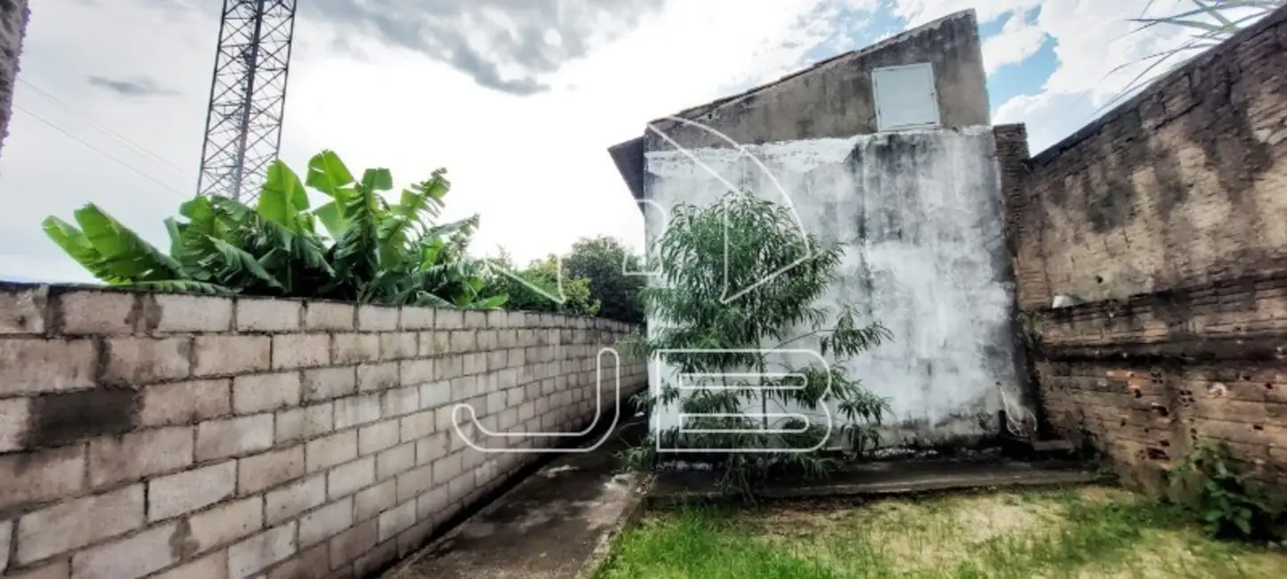 Foto 4 de Casa com 2 quartos à venda, 95m2 em Jardim Yeda, Campinas - SP