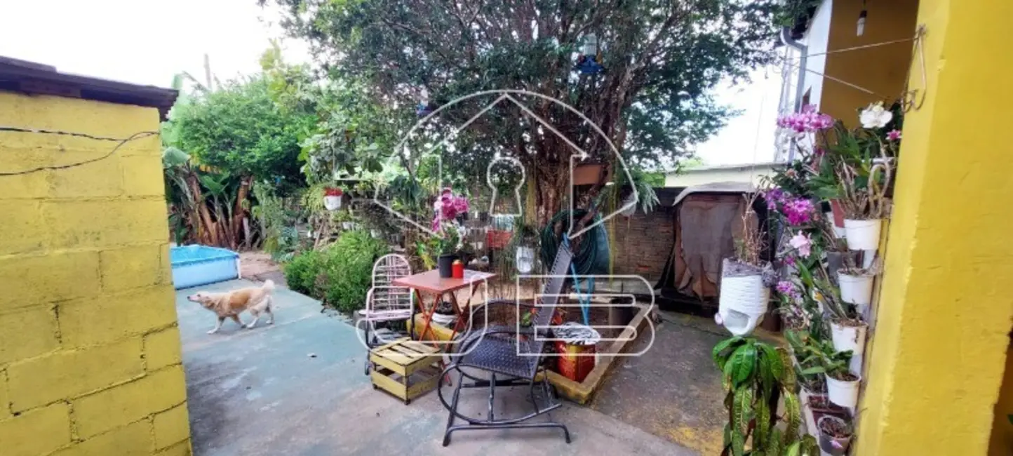 Foto 2 de Casa com 2 quartos à venda, 95m2 em Jardim Yeda, Campinas - SP