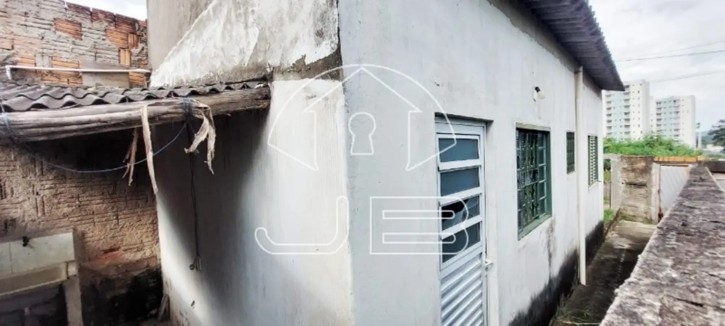 Foto 7 de Casa com 2 quartos à venda, 95m2 em Jardim Yeda, Campinas - SP