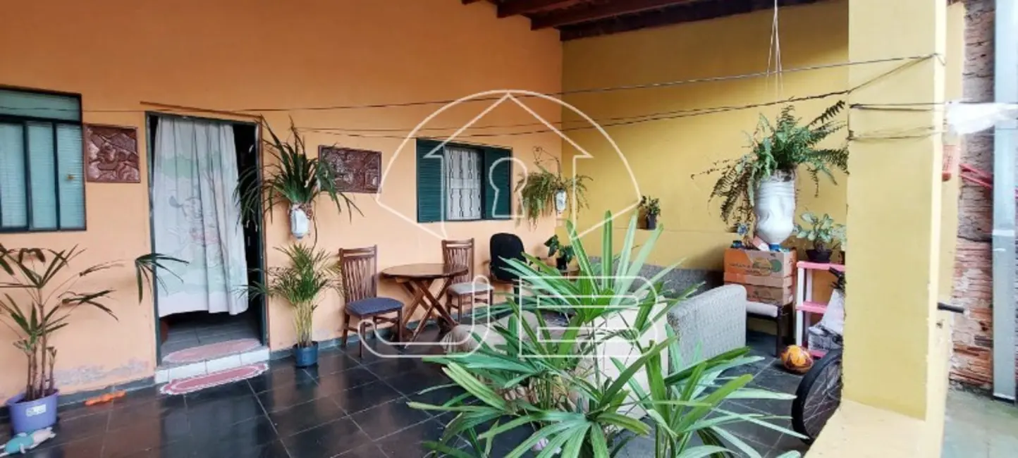 Foto 9 de Casa com 2 quartos à venda, 95m2 em Jardim Yeda, Campinas - SP