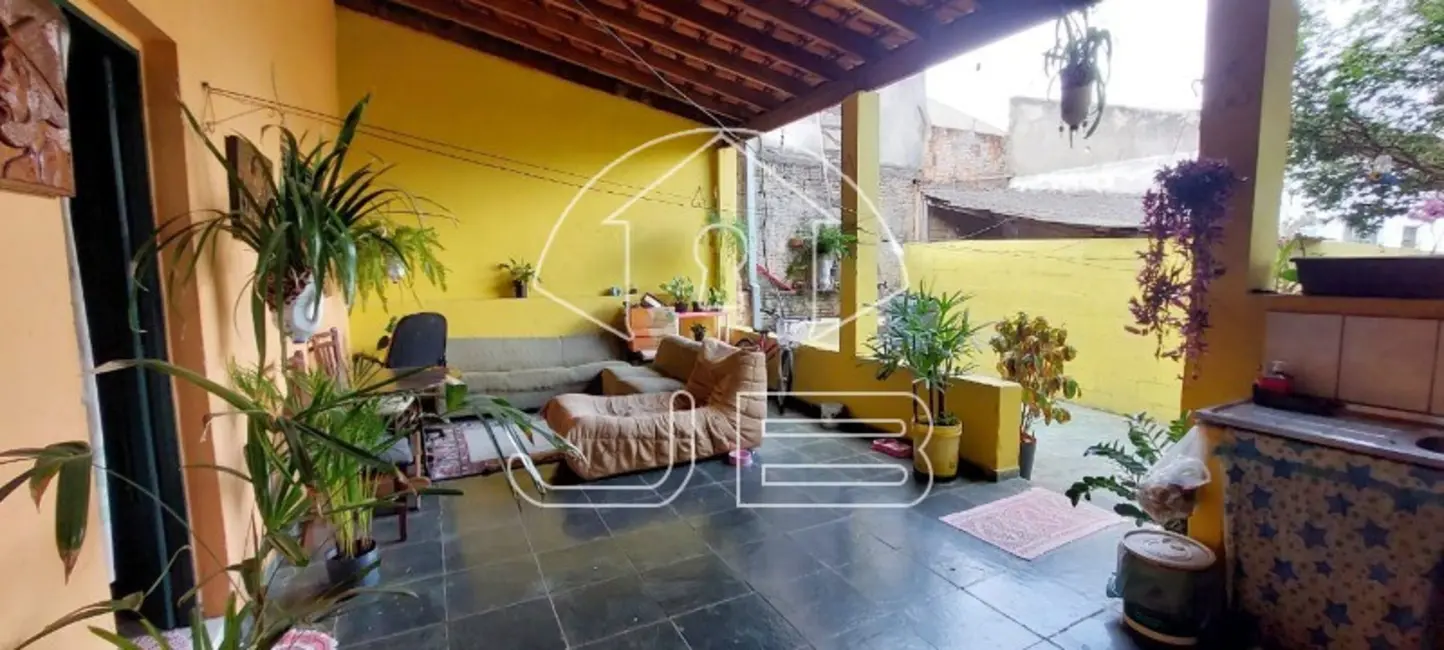 Foto 6 de Casa com 2 quartos à venda, 95m2 em Jardim Yeda, Campinas - SP