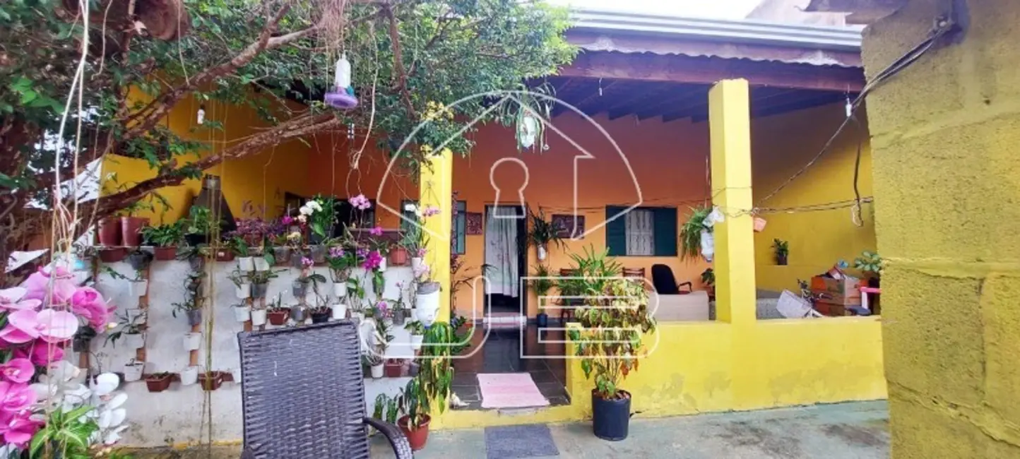 Foto 3 de Casa com 2 quartos à venda, 95m2 em Jardim Yeda, Campinas - SP