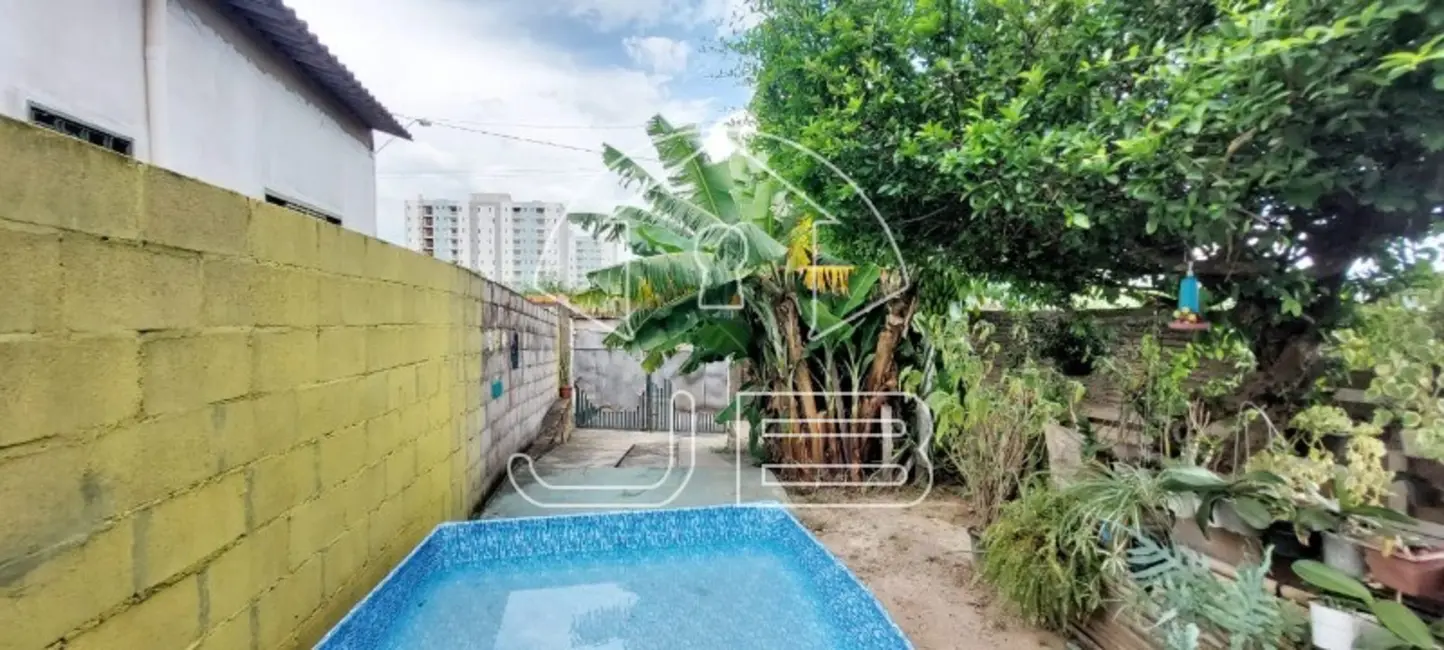 Foto 8 de Casa com 2 quartos à venda, 95m2 em Jardim Yeda, Campinas - SP