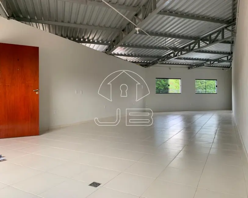Foto 3 de Sala Comercial para alugar, 90m2 em Parque Fazendinha, Campinas - SP