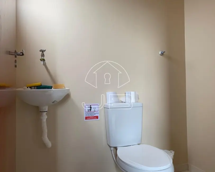 Foto 5 de Sala Comercial para alugar, 90m2 em Parque Fazendinha, Campinas - SP