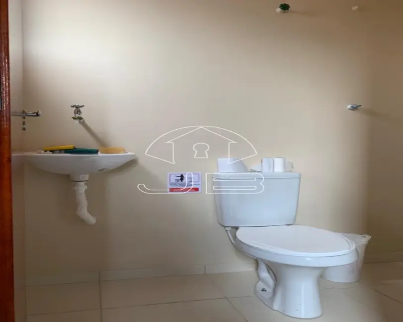 Foto 7 de Sala Comercial para alugar, 90m2 em Parque Fazendinha, Campinas - SP