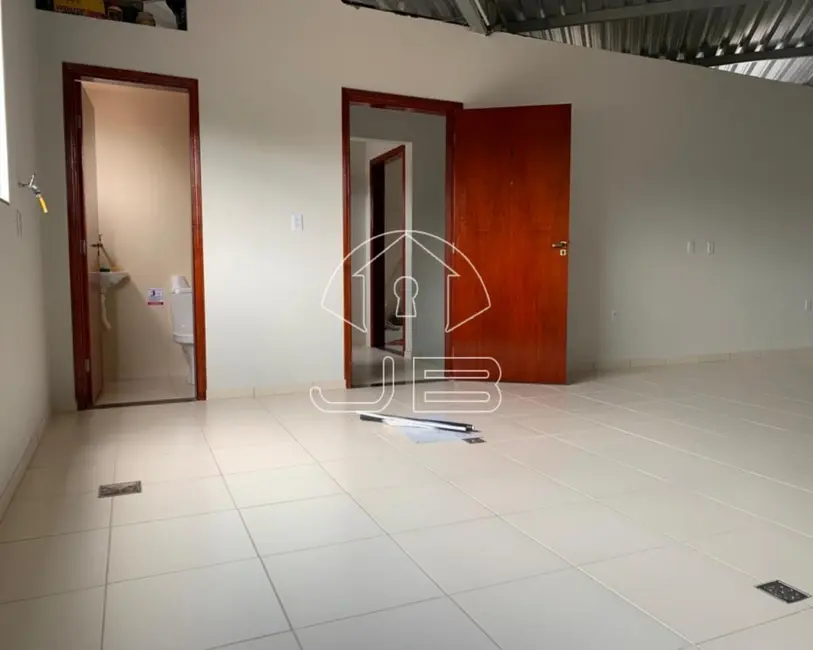 Foto 4 de Sala Comercial para alugar, 90m2 em Parque Fazendinha, Campinas - SP