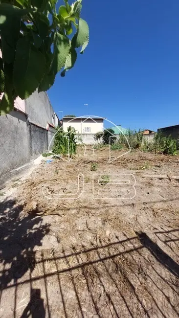 Foto 2 de Terreno / Lote à venda, 250m2 em Monte Mor - SP