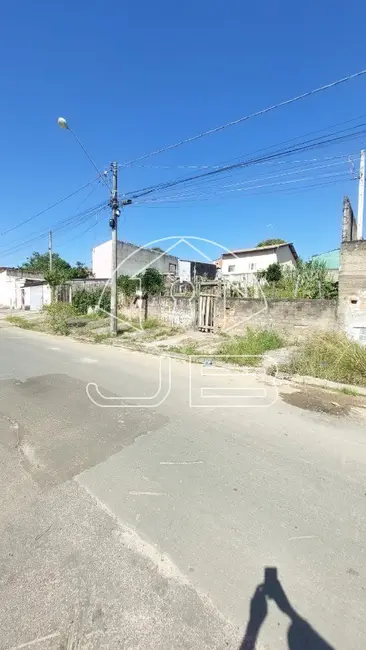Foto 3 de Terreno / Lote à venda, 250m2 em Monte Mor - SP