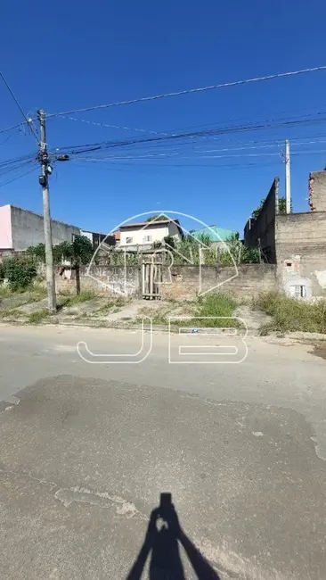 Foto 1 de Terreno / Lote à venda, 250m2 em Monte Mor - SP