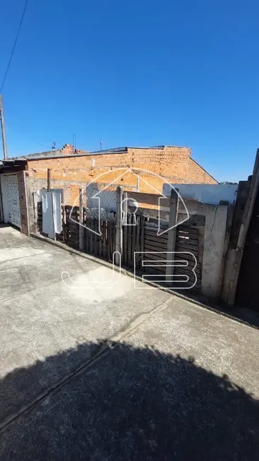 Foto 2 de Terreno / Lote à venda, 200m2 em Monte Mor - SP