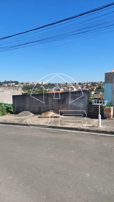 Foto 3 de Terreno / Lote à venda, 200m2 em Monte Mor - SP