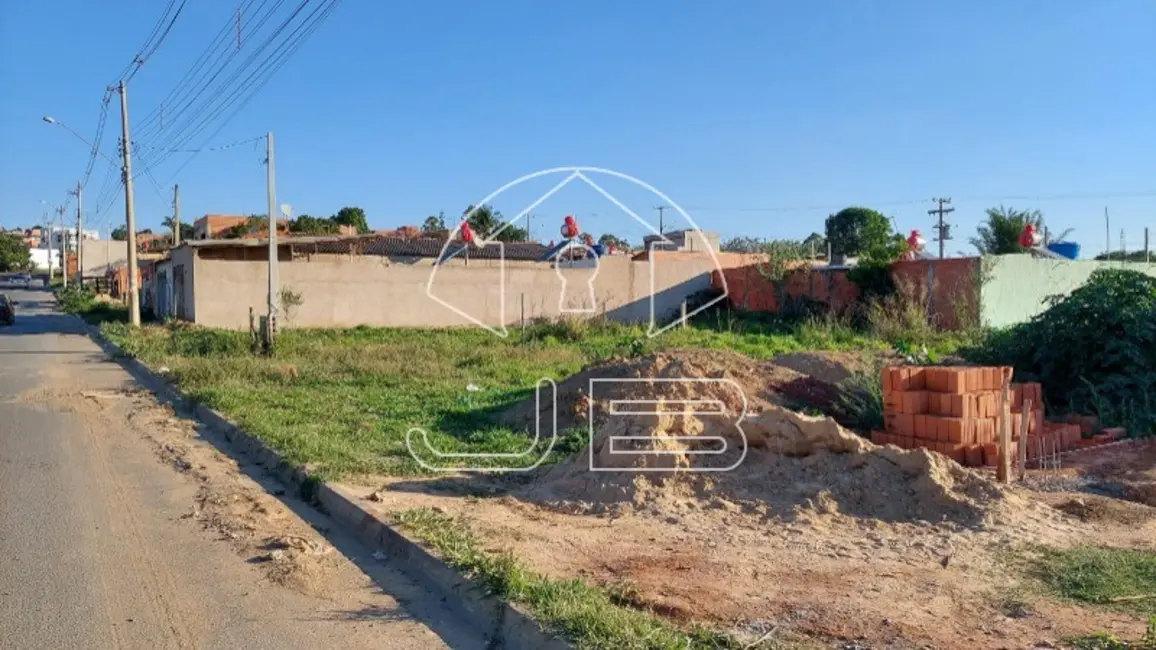 Foto 3 de Terreno / Lote à venda, 250m2 em Monte Mor - SP