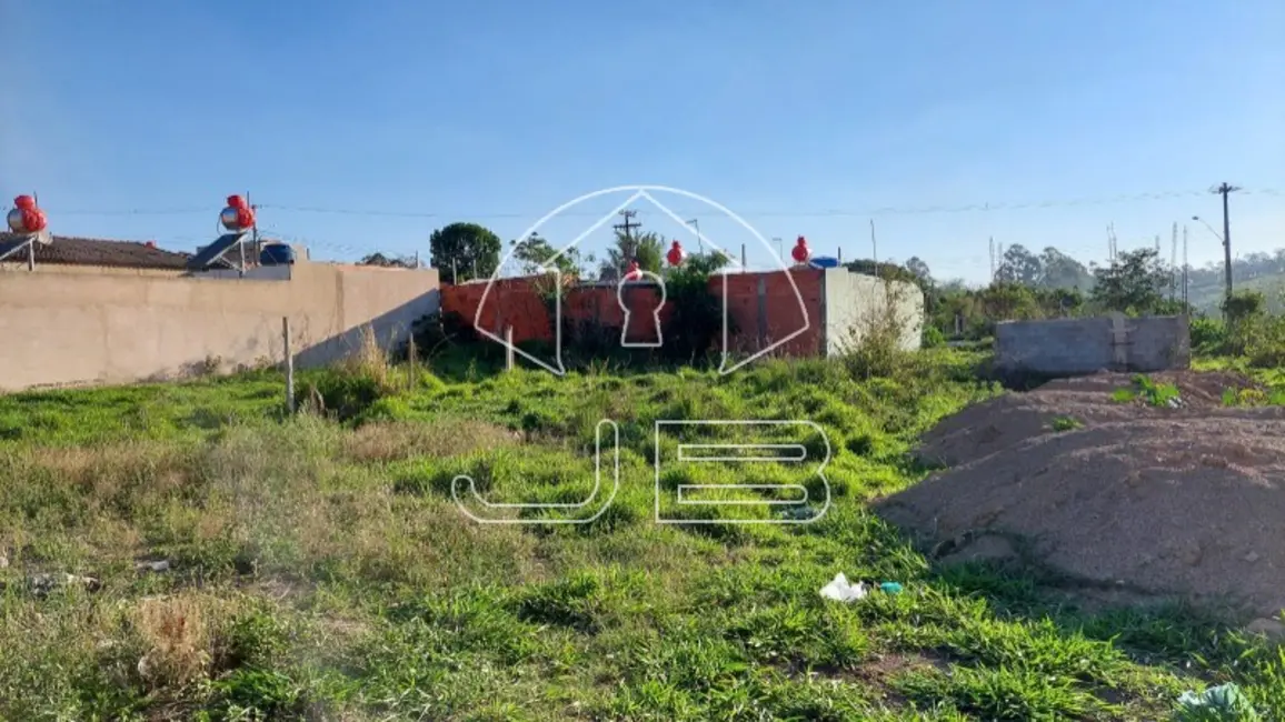 Foto 1 de Terreno / Lote à venda, 250m2 em Monte Mor - SP