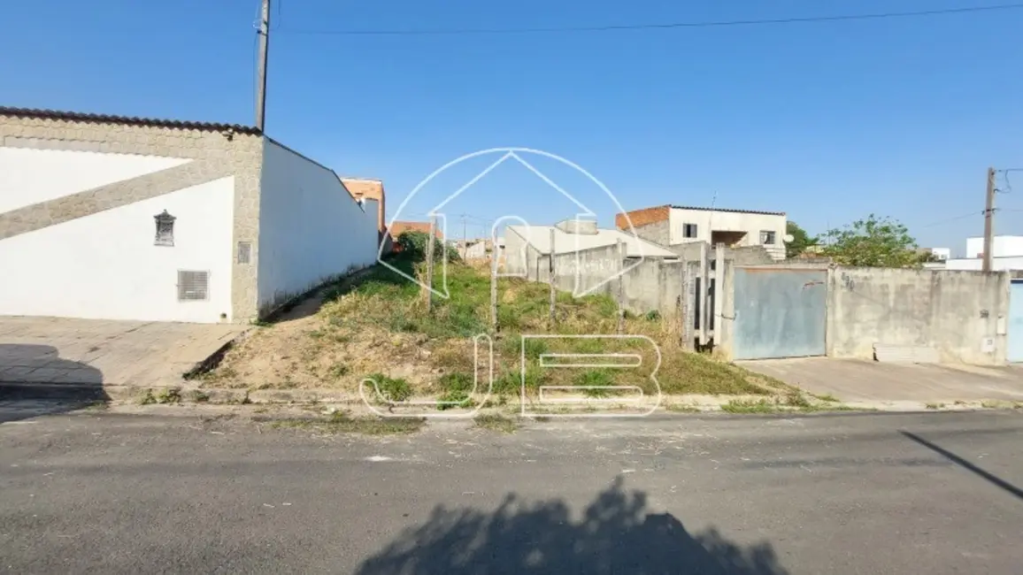 Foto 2 de Terreno / Lote à venda, 250m2 em Monte Mor - SP