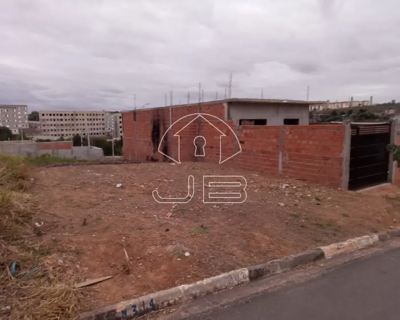 Foto 3 de Terreno / Lote à venda, 160m2 em Hortolandia - SP