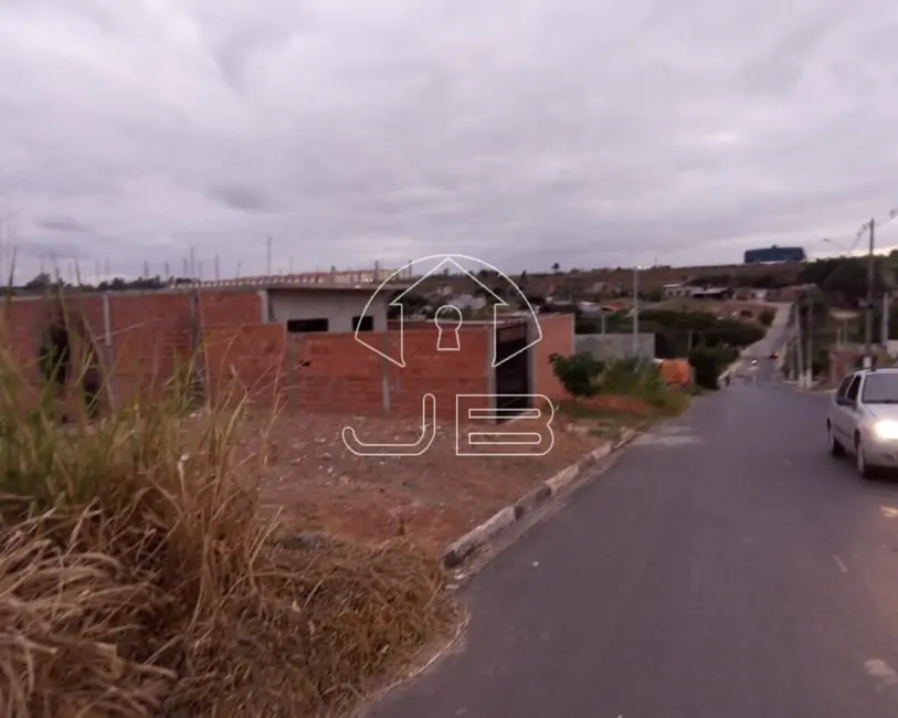 Foto 2 de Terreno / Lote à venda, 160m2 em Hortolandia - SP