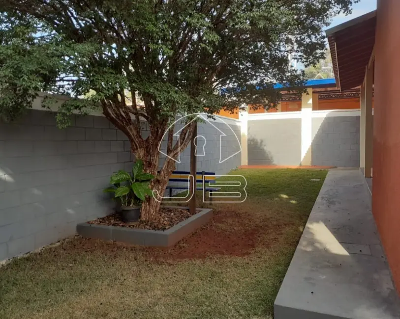 Chácara com 4 quartos à venda, 300m2 em Parque Maria Helena, Campinas - SP - imagem 5 Foto 5 de Chácara com 4 quartos à venda, 300m2 em Parque Maria Helena, Campinas - SP