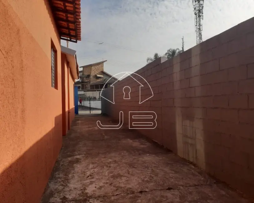 Chácara com 4 quartos à venda, 300m2 em Parque Maria Helena, Campinas - SP - imagem 4 Foto 4 de Chácara com 4 quartos à venda, 300m2 em Parque Maria Helena, Campinas - SP