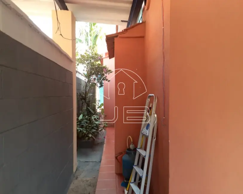 Chácara com 4 quartos à venda, 300m2 em Parque Maria Helena, Campinas - SP - imagem 8 Foto 8 de Chácara com 4 quartos à venda, 300m2 em Parque Maria Helena, Campinas - SP