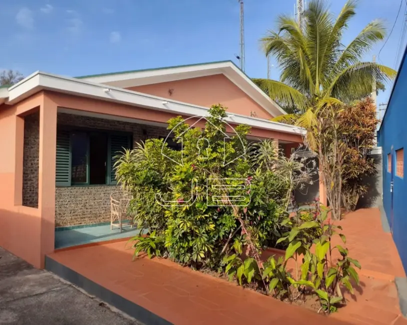 Chácara com 4 quartos à venda, 300m2 em Parque Maria Helena, Campinas - SP - imagem 3 Foto 3 de Chácara com 4 quartos à venda, 300m2 em Parque Maria Helena, Campinas - SP