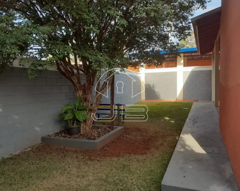 Chácara com 4 quartos à venda, 300m2 em Parque Maria Helena, Campinas - SP - imagem 6 Foto 6 de Chácara com 4 quartos à venda, 300m2 em Parque Maria Helena, Campinas - SP