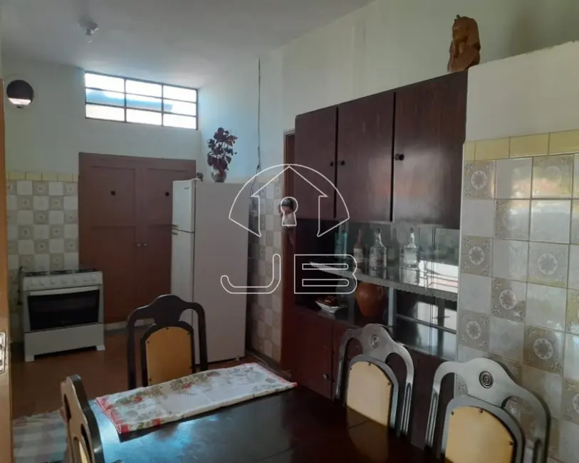 Chácara com 4 quartos à venda, 300m2 em Parque Maria Helena, Campinas - SP - imagem 9 Foto 9 de Chácara com 4 quartos à venda, 300m2 em Parque Maria Helena, Campinas - SP