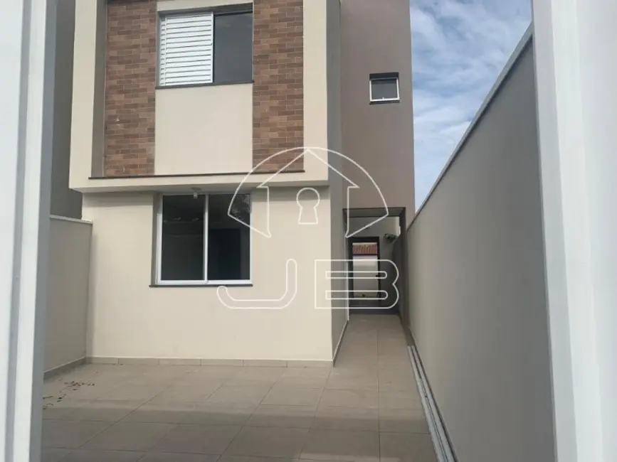 Casa com 3 quartos à venda, 110m2 em Parque Santa Bárbara, Campinas - SP - imagem 3 Foto 3 de Casa com 3 quartos à venda, 110m2 em Parque Santa Bárbara, Campinas - SP