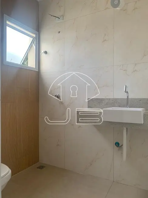 Casa com 3 quartos à venda, 110m2 em Parque Santa Bárbara, Campinas - SP - imagem 5 Foto 5 de Casa com 3 quartos à venda, 110m2 em Parque Santa Bárbara, Campinas - SP