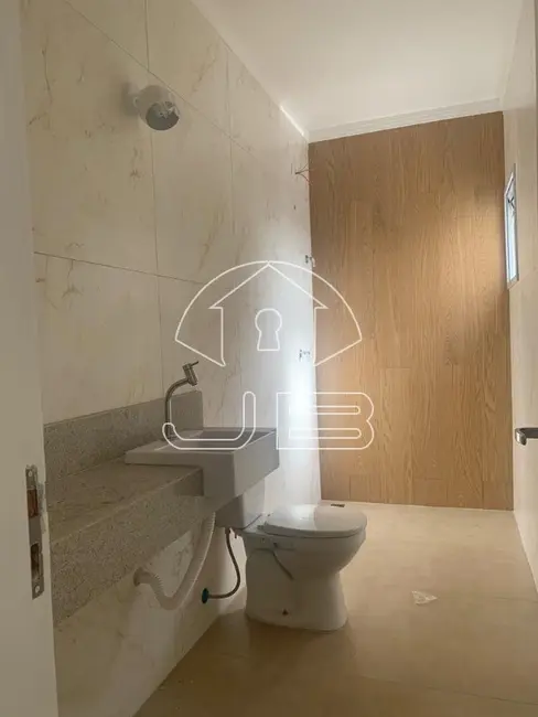 Foto 6 de Casa com 3 quartos à venda, 110m2 em Parque Santa Bárbara, Campinas - SP