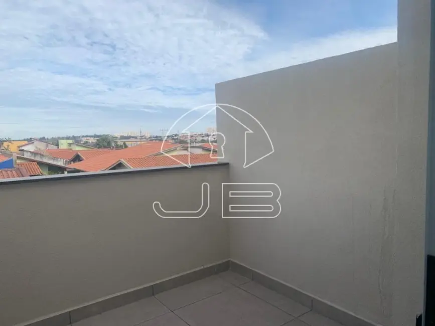 Foto 9 de Casa com 3 quartos à venda, 110m2 em Parque Santa Bárbara, Campinas - SP