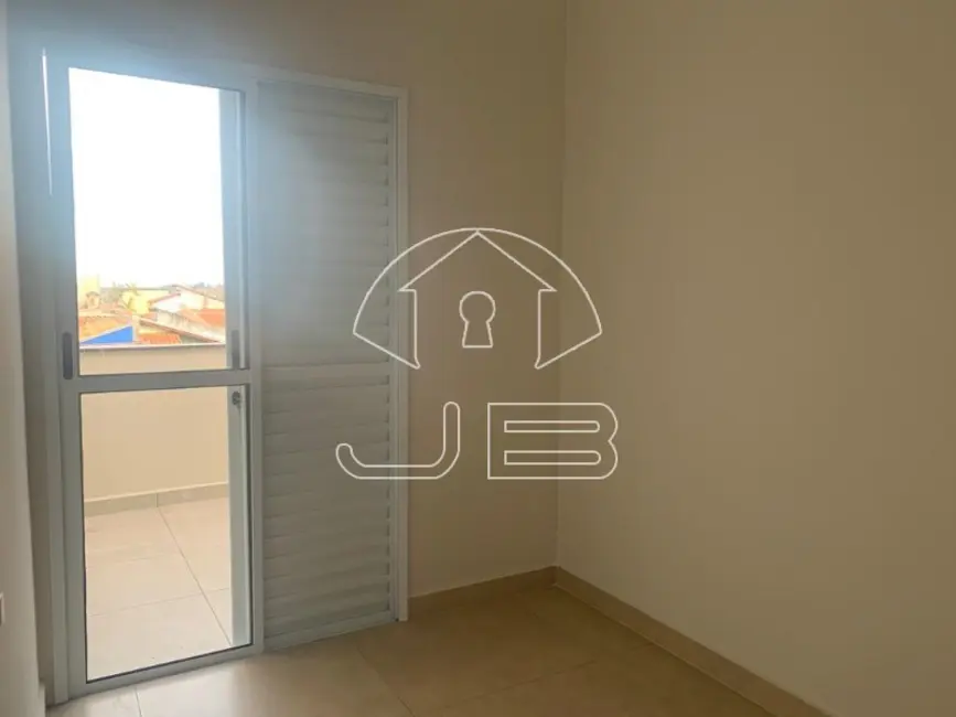 Foto 8 de Casa com 3 quartos à venda, 110m2 em Parque Santa Bárbara, Campinas - SP