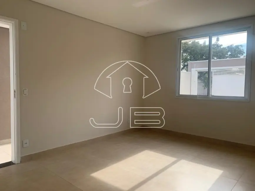 Foto 4 de Casa com 3 quartos à venda, 110m2 em Parque Santa Bárbara, Campinas - SP