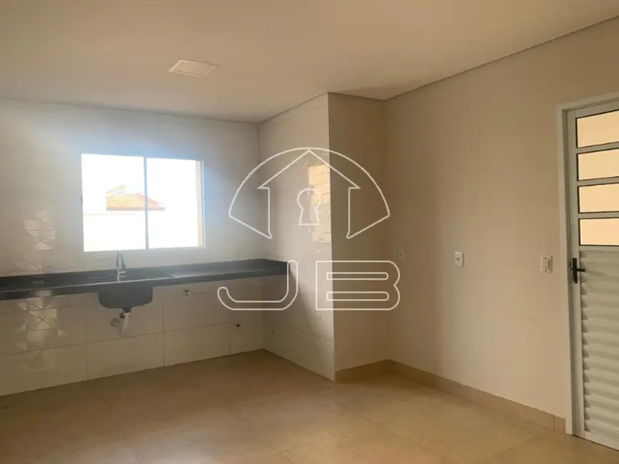 Foto 7 de Casa com 3 quartos à venda, 110m2 em Parque Santa Bárbara, Campinas - SP
