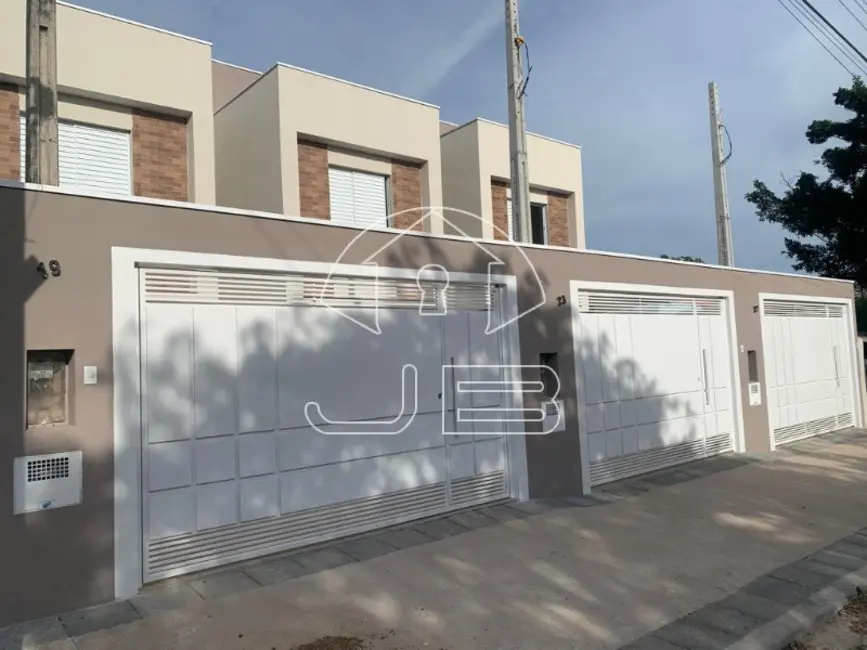 Casa com 3 quartos à venda, 110m2 em Parque Santa Bárbara, Campinas - SP - imagem 2 Foto 2 de Casa com 3 quartos à venda, 110m2 em Parque Santa Bárbara, Campinas - SP