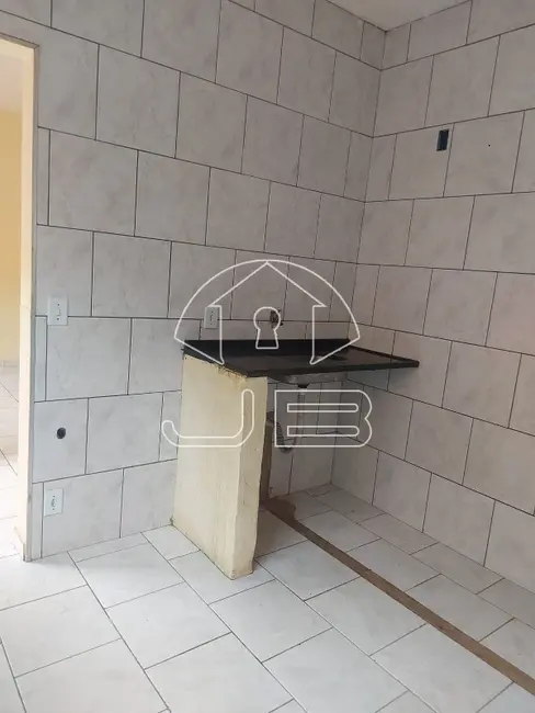 Casa com 2 quartos à venda, 88m2 em Parque Via Norte, Campinas - SP - imagem 3 Foto 3 de Casa com 2 quartos à venda, 88m2 em Parque Via Norte, Campinas - SP