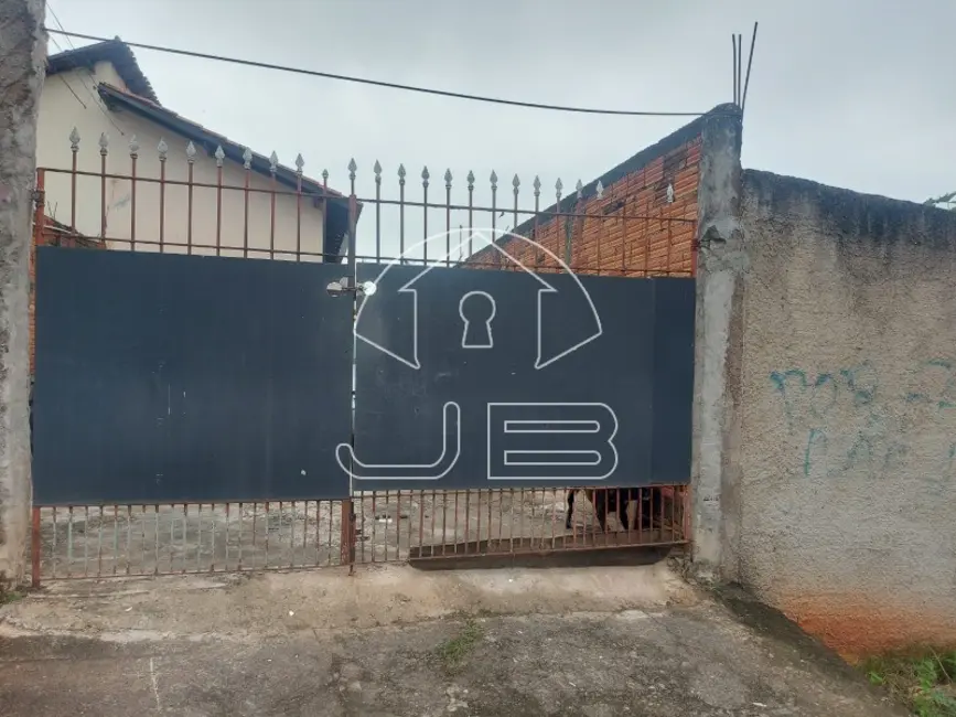 Casa com 2 quartos à venda, 88m2 em Parque Via Norte, Campinas - SP - imagem 9 Foto 9 de Casa com 2 quartos à venda, 88m2 em Parque Via Norte, Campinas - SP