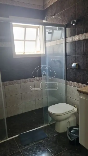 Foto 7 de Casa com 3 quartos à venda, 277m2 em Parque Brasil 500, Paulinia - SP