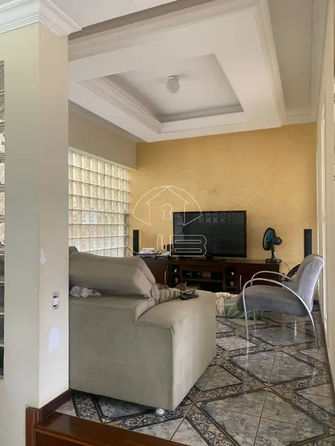 Foto 4 de Casa com 3 quartos à venda, 277m2 em Parque Brasil 500, Paulinia - SP