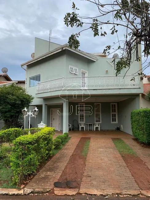 Foto 2 de Casa com 3 quartos à venda, 277m2 em Parque Brasil 500, Paulinia - SP