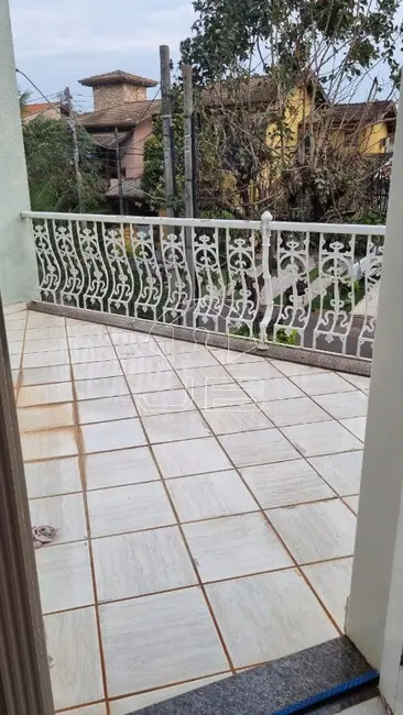 Foto 3 de Casa com 3 quartos à venda, 277m2 em Parque Brasil 500, Paulinia - SP