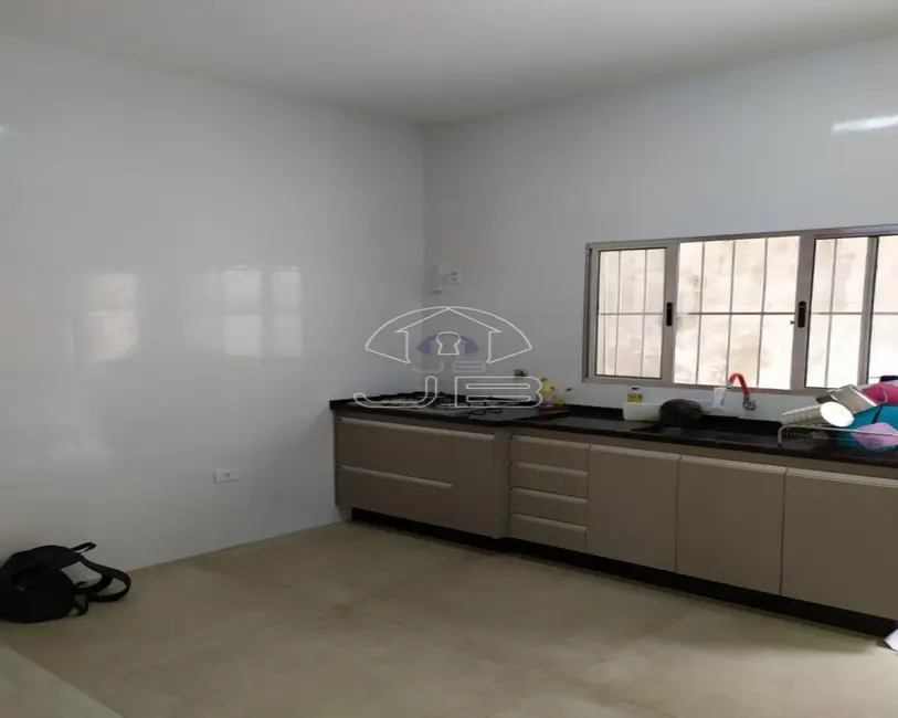 Foto 2 de Casa com 3 quartos à venda, 90m2 em Residencial Parque Pavan, Sumare - SP