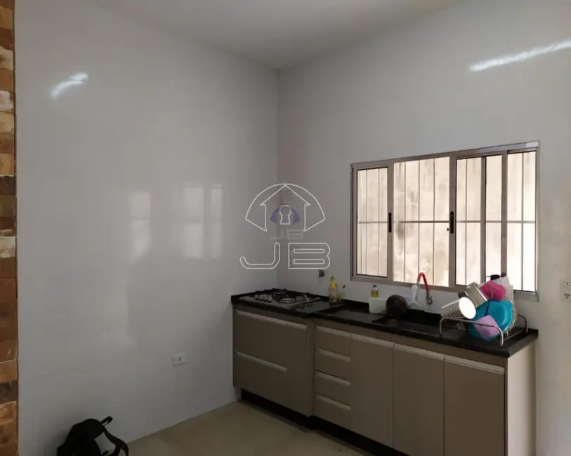 Foto 3 de Casa com 3 quartos à venda, 90m2 em Residencial Parque Pavan, Sumare - SP
