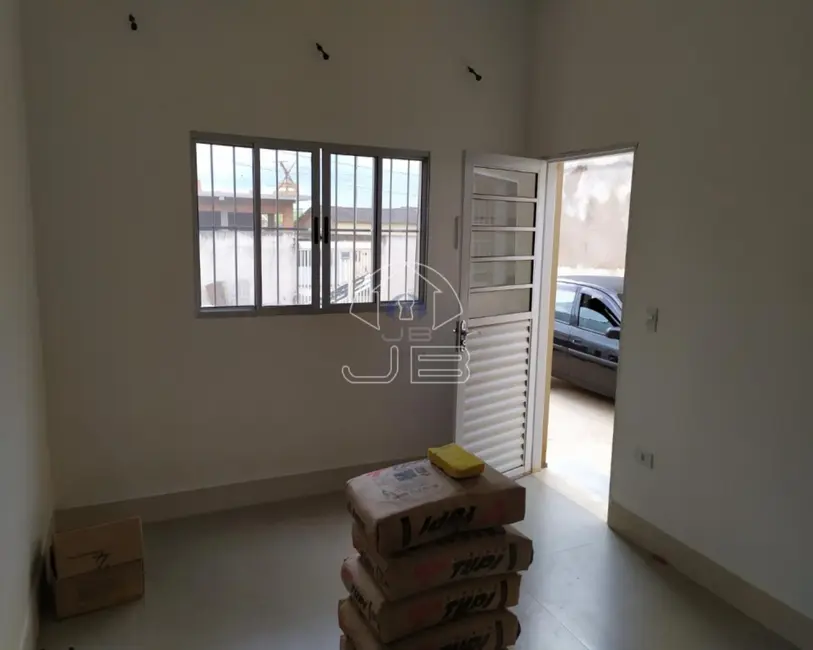 Foto 4 de Casa com 3 quartos à venda, 90m2 em Residencial Parque Pavan, Sumare - SP