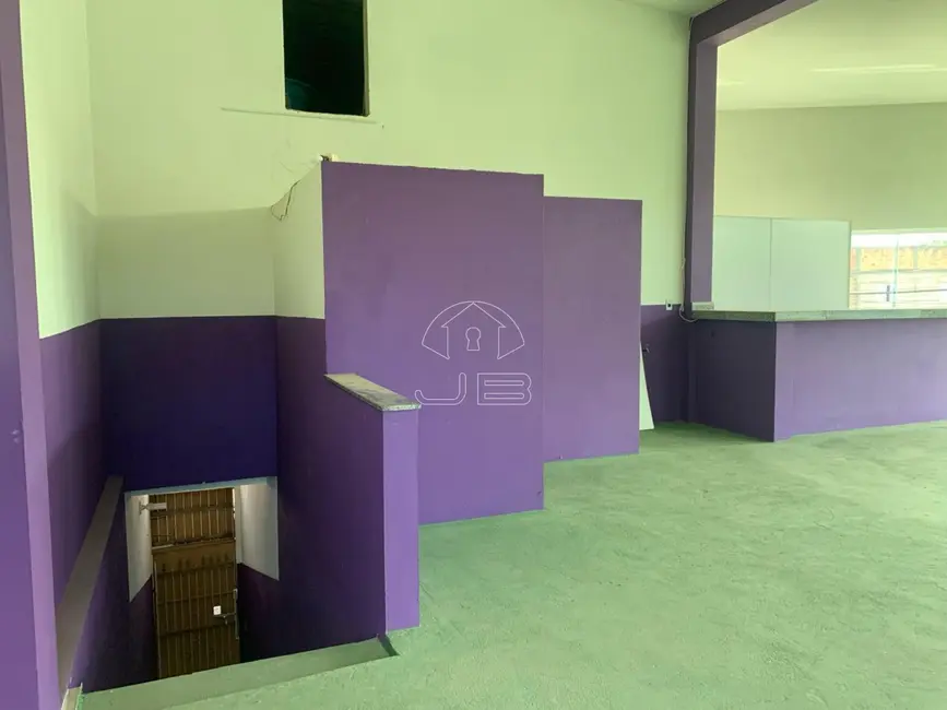 Sala Comercial para alugar, 180m2 em Parque Via Norte, Campinas - SP - imagem 7 Foto 7 de Sala Comercial para alugar, 180m2 em Parque Via Norte, Campinas - SP