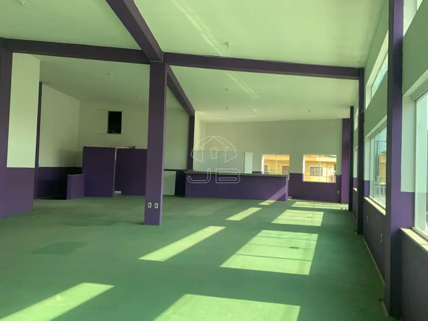 Sala Comercial para alugar, 180m2 em Parque Via Norte, Campinas - SP - imagem 5 Foto 5 de Sala Comercial para alugar, 180m2 em Parque Via Norte, Campinas - SP