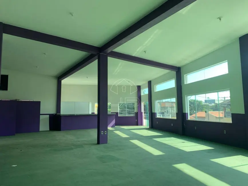 Sala Comercial para alugar, 180m2 em Parque Via Norte, Campinas - SP - imagem 6 Foto 6 de Sala Comercial para alugar, 180m2 em Parque Via Norte, Campinas - SP